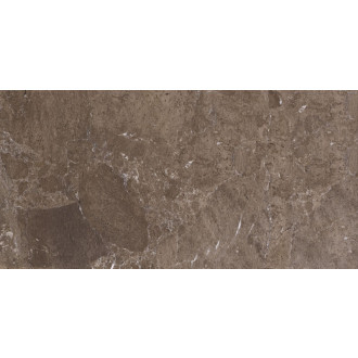 Dlažba Porcelaingres Royal Stone Imperial Brown 60x120 cm mat X126381X8