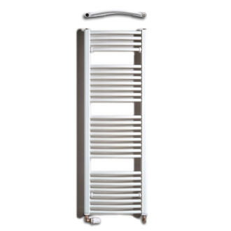 Radiátor kombinovaný Thermal Trend KDO 132x45 cm biela KDO4501290