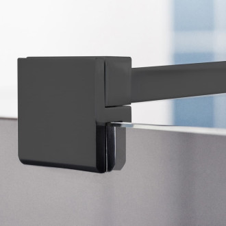 Sprchová zástena Walk-In 100 cm Roth Walk In Line 585-1000000-05-02