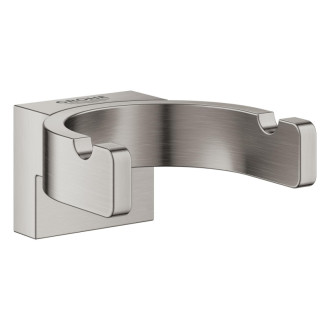Háčik Grohe Selection supersteel G41049DC0