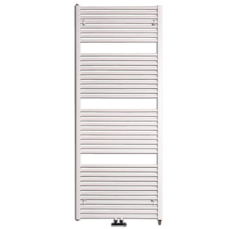 Radiátor kombinovaný Thermal Trend KD 60x132 cm, biela KD6001320S