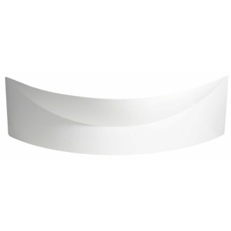 Panel k vani Polysan Rosana 150 cm akrylát 63319