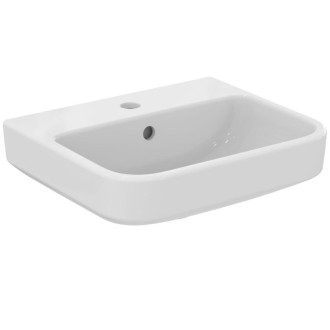 Umývadlo Ideal Standard i.Life 45x38 cm otvor pre batériu uprostred T461001