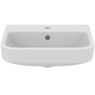 Umývadlo Ideal Standard i.Life 45x38 cm otvor pre batériu uprostred T461001