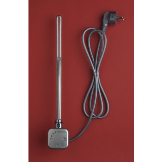 Vykurovacia tyč PMH s termostatom 600 W CR rovn.kábel HT2600CRR