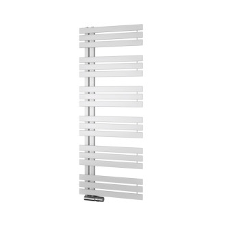 Radiátor pre ústredné vykurovanie Isan Miro 150x60 cm biela DMIR15000600