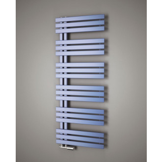 Radiátor pre ústredné vykurovanie Isan Miro 150x60 cm biela DMIR15000600