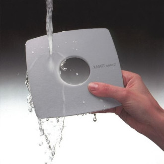 Cata entilátor CATA X-MART 12 INOX SIKOAX12NRZ