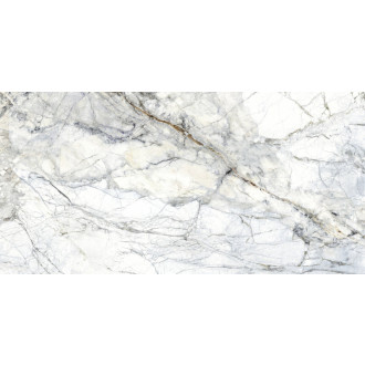 Dlažba Peronda Supreme white 60x120 cm lesk SUPR612WHEP