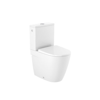 Wc kombi, iba misa Roca ONA vario odpad A342688000