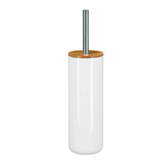 WC kefa Kleine Wolke Timber biela 5877100856