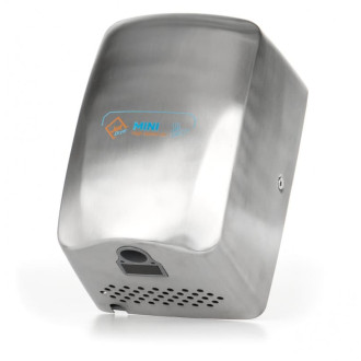 Sušič rúk Jet Dryer MINI matný nerez 8596220002921