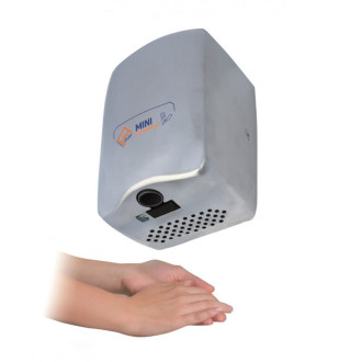 Sušič rúk Jet Dryer MINI matný nerez 8596220002921