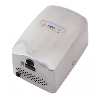 Sušič rúk Jet Dryer MINI matný nerez 8596220002921