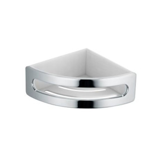 Polička Keuco Elegance chróm 11657010000