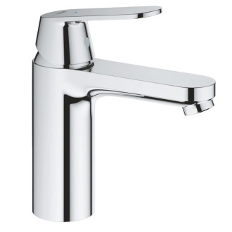 Umývadlová batéria Grohe Eurosmart Cosmopolitan s clic-clacom chróm 23928000