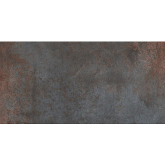 Metallo nero 30x60 cm pera. 1060348