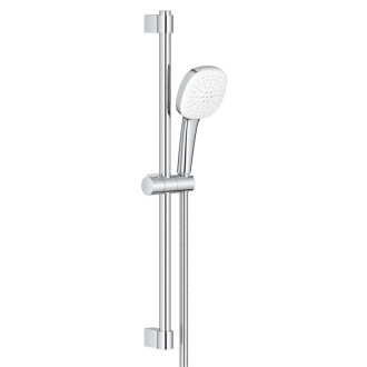 Sprchový set Grohe Tempesta Cube chróm 26905003