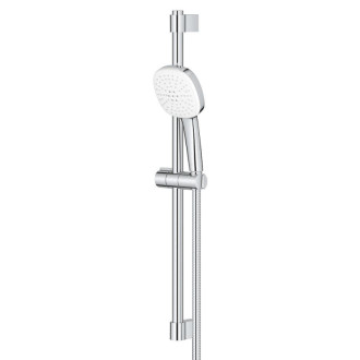 Sprchový set Grohe Tempesta Cube chróm 26905003