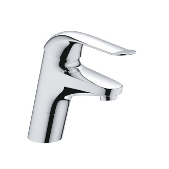Umývadlová batéria Grohe Euroeco Special bez výpustu chróm 32765000