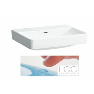 Umývadlo Laufen Pro S 70x46,5 cm bez otvoru pre batériu H8109674001091