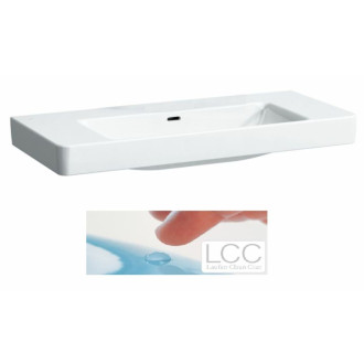 Umývadlo Laufen Pro S 105x46 cm bez otvoru pre batériu H8169664001091