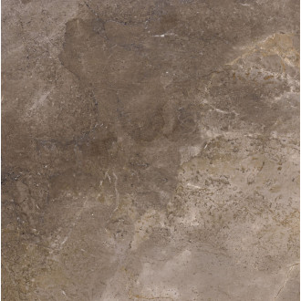 Dlažba Porcelaingres Royal Stone imperiálna hnedá 60x60 cm mat X600381X8