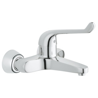 Umývadlová batéria Grohe chróm 32795000
