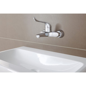 Umývadlová batéria Grohe chróm 32795000