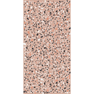 Dlažba Ergon Medley pink 30x60 cm mat EH87