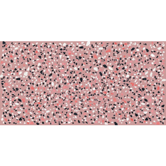 Dlažba Ergon Medley pink 30x60 cm mat EH87