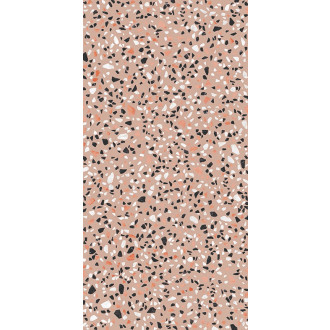 Dlažba Ergon Medley pink 30x60 cm mat EH87