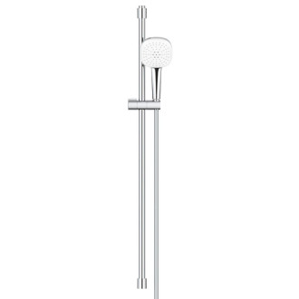 Sprchový set Grohe Tempesta Cube chróm 26908003