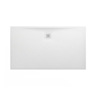 Sprchová vanička obdĺžniková Laufen Laufen Pro 140x80 cm akrylát H2109530000001