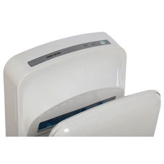 Sušič rúk Jet Dryer CLASSIC biely 8596220000835