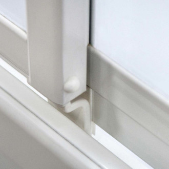 Sprchové dvere 80 cm Roth Lega Line 413-8000000-04-02