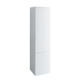 Kúpeľňová skrinka vysoká Laufen Pro A 35x165x33,5 cm dub H4831220954791