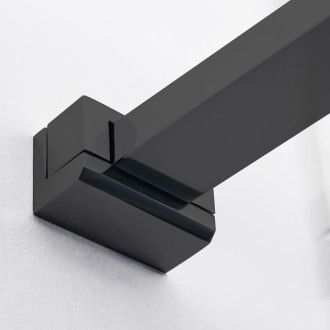 Sprchová zástena Walk-in 140 cm Roth Walk In Line 585-1400000-05-02