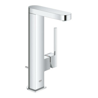 Umývadlová batéria Grohe Plus s výpustou chróm 23851003