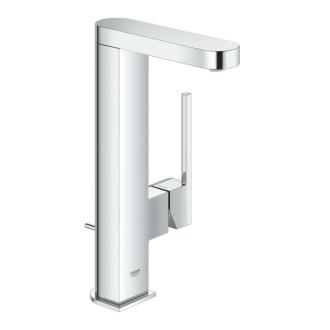 Umývadlová batéria Grohe Plus s výpustou chróm 23851003