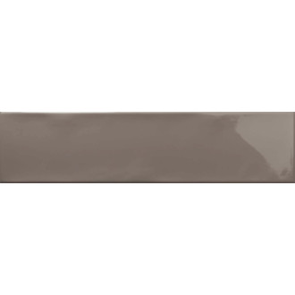 Obklad Ribesalbes Ocean dark grey 7,5x30 cm lesk OCEAN2680