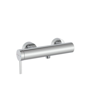 Sprchová batéria Roca Ona bez sprchového setu 150 mm chróm A5A219EC00