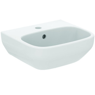 Umývadlo Ideal Standard i.Life A 35x30 cm otvor pre batériu uprostred T470801