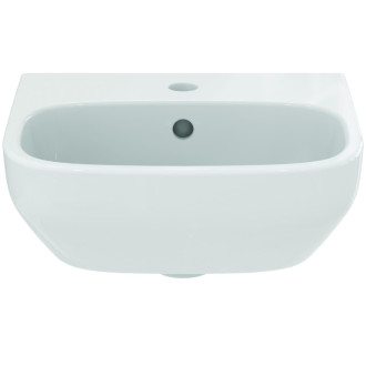 Umývadlo Ideal Standard i.Life A 35x30 cm otvor pre batériu uprostred T470801