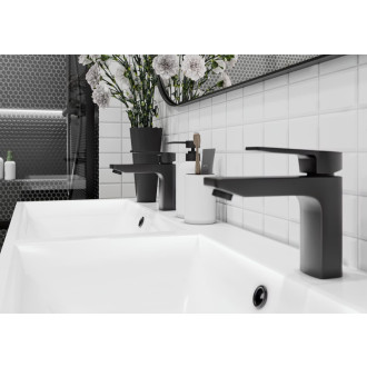 Keramická mozaika Premium Mosaic biela 30x30 cm lesk MOS4595WH