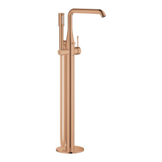 Vaňová batéria Grohe Essence bez podomietkového telesa Warm Sunset 25248DA1
