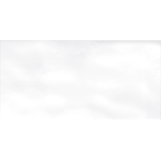 Obklad Rako System biela 30x60 cm reliéfna WARVK000.1