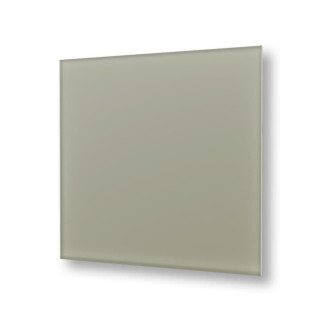 Vykurovací panel Fenix GS+ 58,5x58,5 cm sklenený svetlo šedá 11V5437786