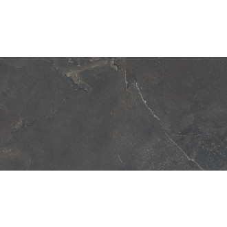 Dlažba Emil Unique Infinity Black 60x120 cm mat EMKJ