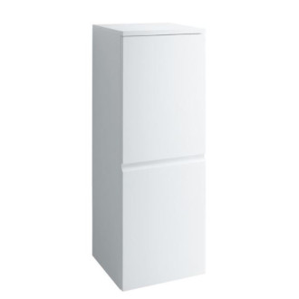 Kúpeľňová skrinka nízka Laufen Pro 35x33,5x100 cm dub H4831110954791